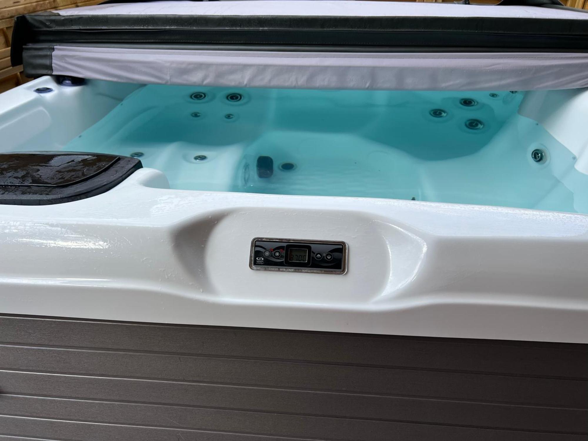 Entremont Neuf Chalet 4P Le Suet Jacuzzi Privatif מראה חיצוני תמונה